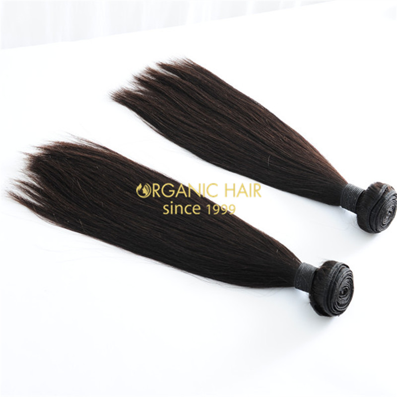 Cheap human hair weave sale 